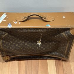 Louis Vuitton Softsided Luggage