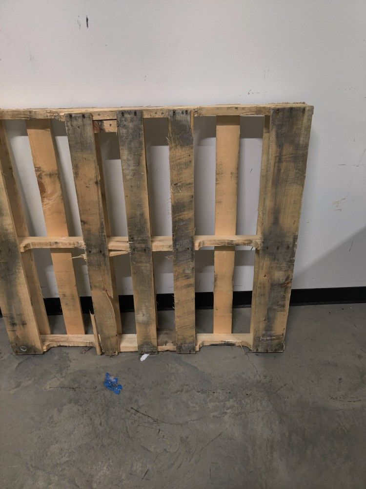 Pallets
