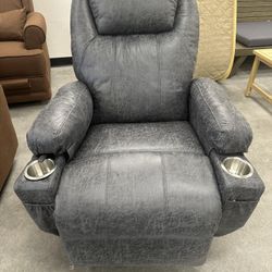 Recliner Chair