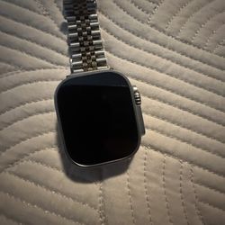 Ultra Apple Watch