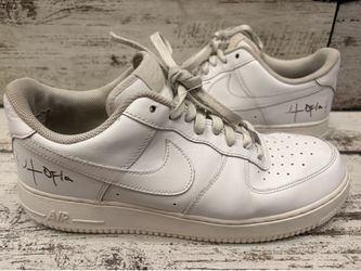 Travis Scott Air Force’s
