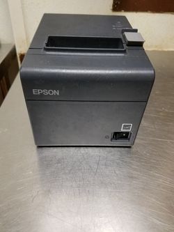 Kitchen printer , keyboard, POS Monitor