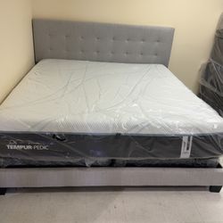 🚨Brand new all sizes mattresses available🚛🚨STARTING $99