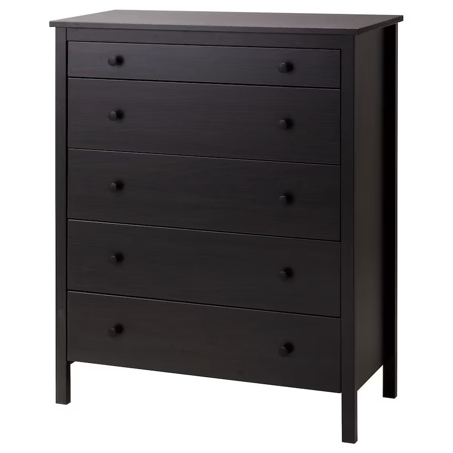 IKEA Koppang 5-Drawer Dresser