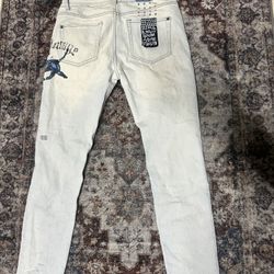 Skubi Jeans 