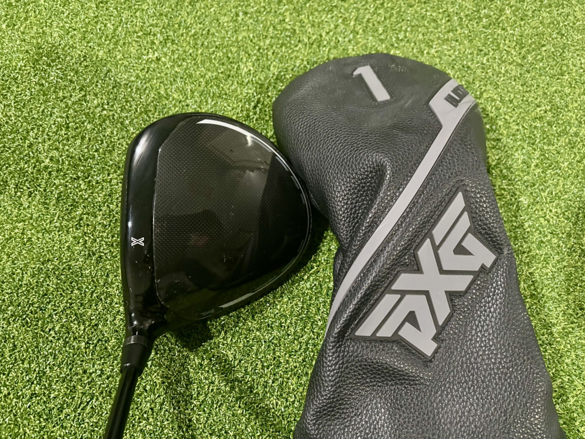PXG Black Ops 10.5 Driver