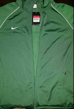 Nike Jacket Size Large