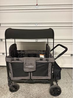 WonderFold Wagon