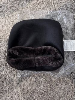 Snailax vibration foot massager with heat
