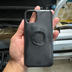 Quad Lock IPhone 11 Pro Max Case