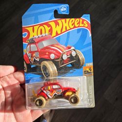 Hotwheels 