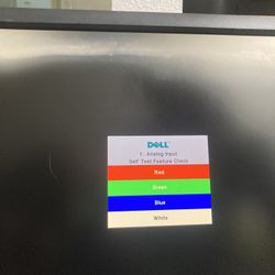 Computer screen