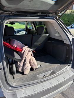 GMC TERRAIN 2013