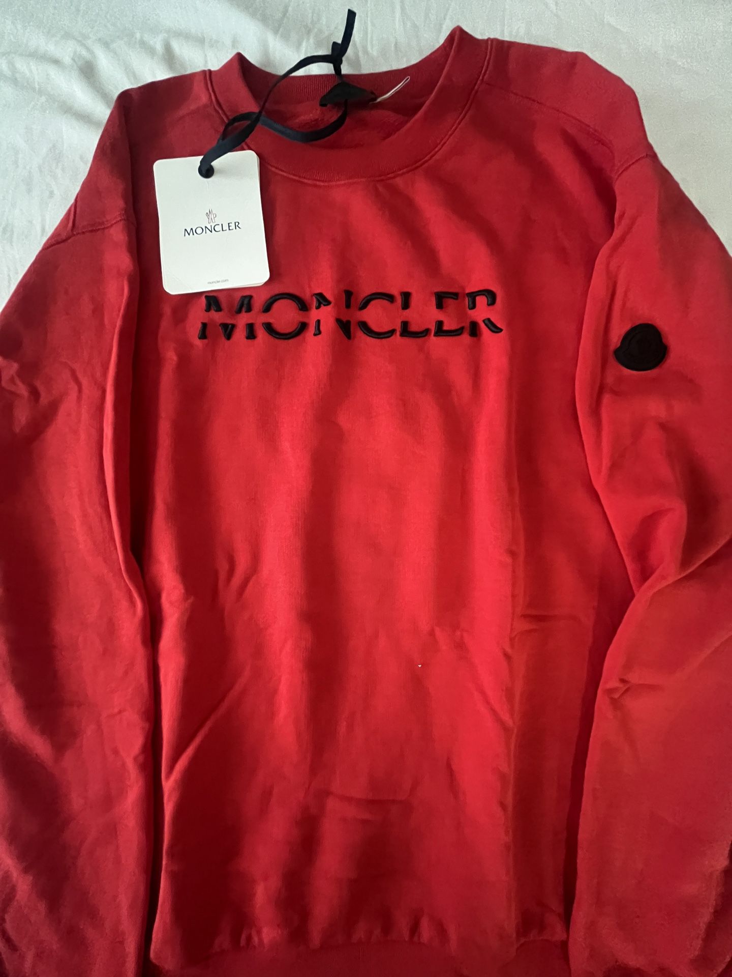 Moncler Sweater