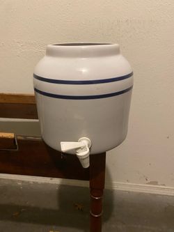 Water dispenser