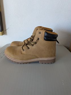 Mens Boots Rocawear