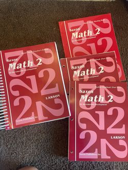 Saxon, Masterbooks, All About Reading, Sonlight, A Beka