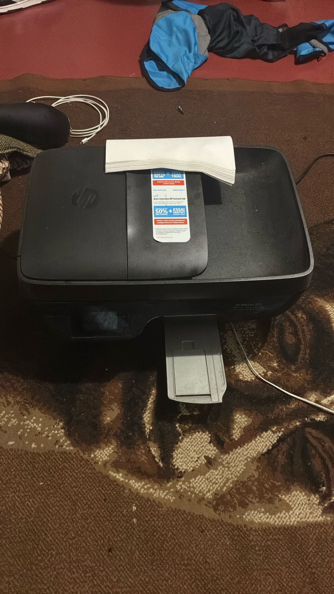 HP Printer 