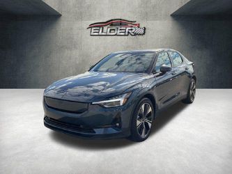 2024 Polestar 2