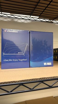 vSeeBox V6 Max Entertainment Hub 4K WiFi Eastvale | 0% Interest Options | New | Streaming Device | V6 Max29 | V6 Max29 | V6 Max29