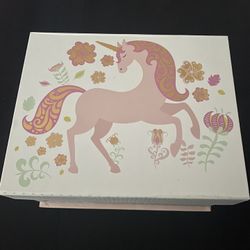 Unicorn Box