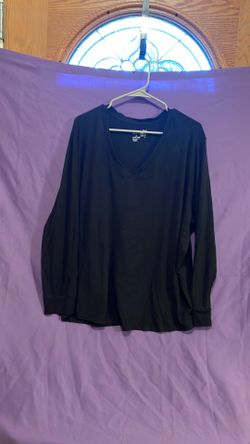 Woman’s 4 x long sleeve Tshirt