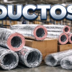 Ducts