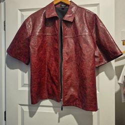 Boohooman Size L over Shirt