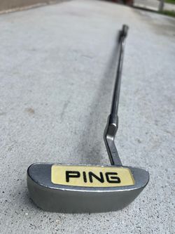Ping Anser 2i Putter - Vintage Classic (Right Handed)