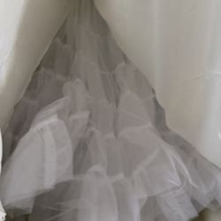 crinolines 