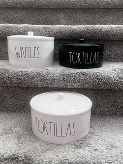 Tortilla , Waffles Warmer 
