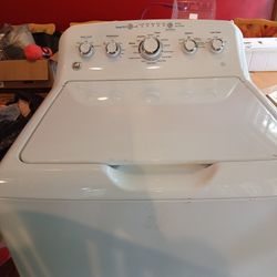 Ge Washing Machine 