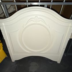 2 TWIN SIZE BED FRAMES $75 obo