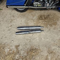 2007 Harley Davidson Cvo Electra glide ultra classic