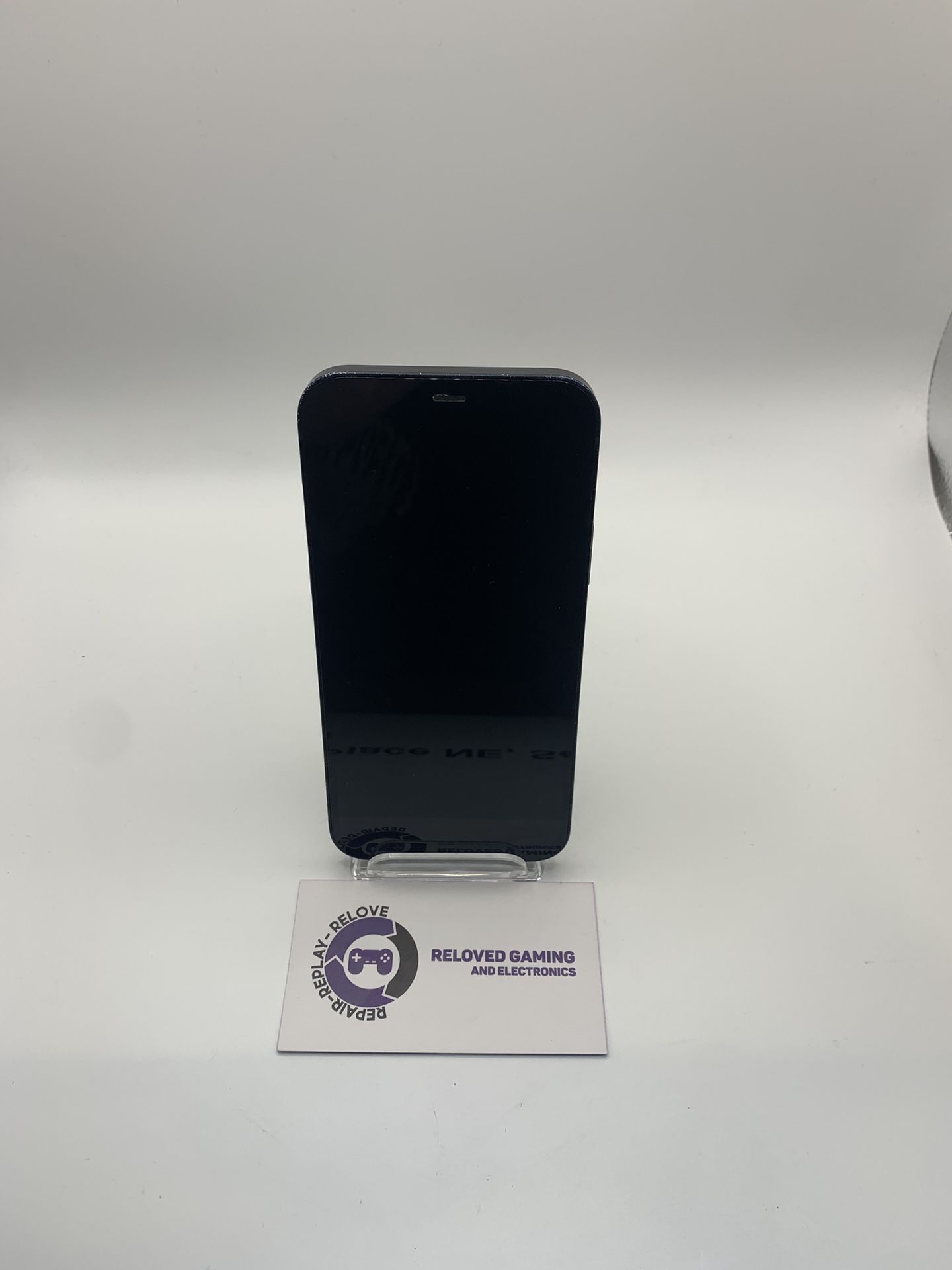 iPhone 12 - Fully Unlocked - 64gb - In Great Condition - For Sale Or Trade