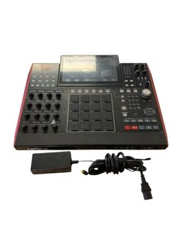 AKAI MPCX MUSIC MIXER #32928