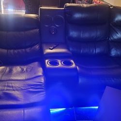 3pc Sectional 