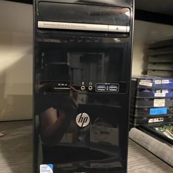 Pentium Computer Win 11, Office, DVD Burner, and 8GB of Ram!