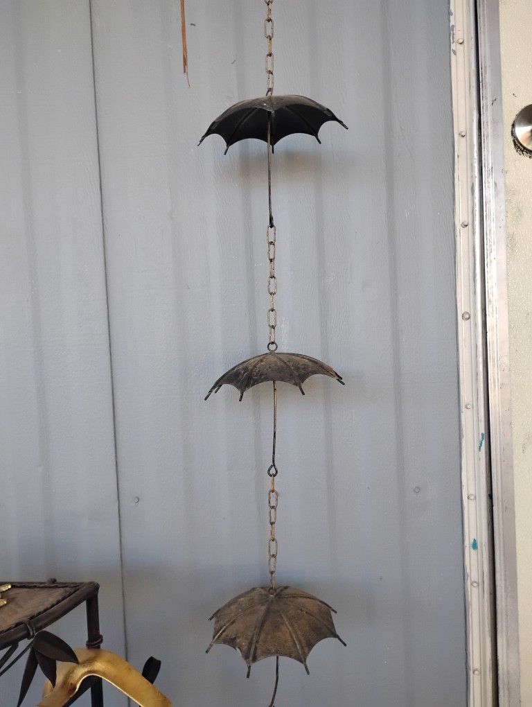 Umbrellas