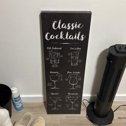 Bar Art