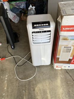 Air Conditioner Portable