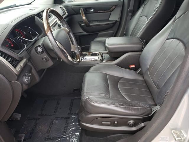 2015 GMC Acadia