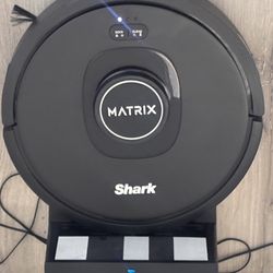 Shark Matrix Robot 