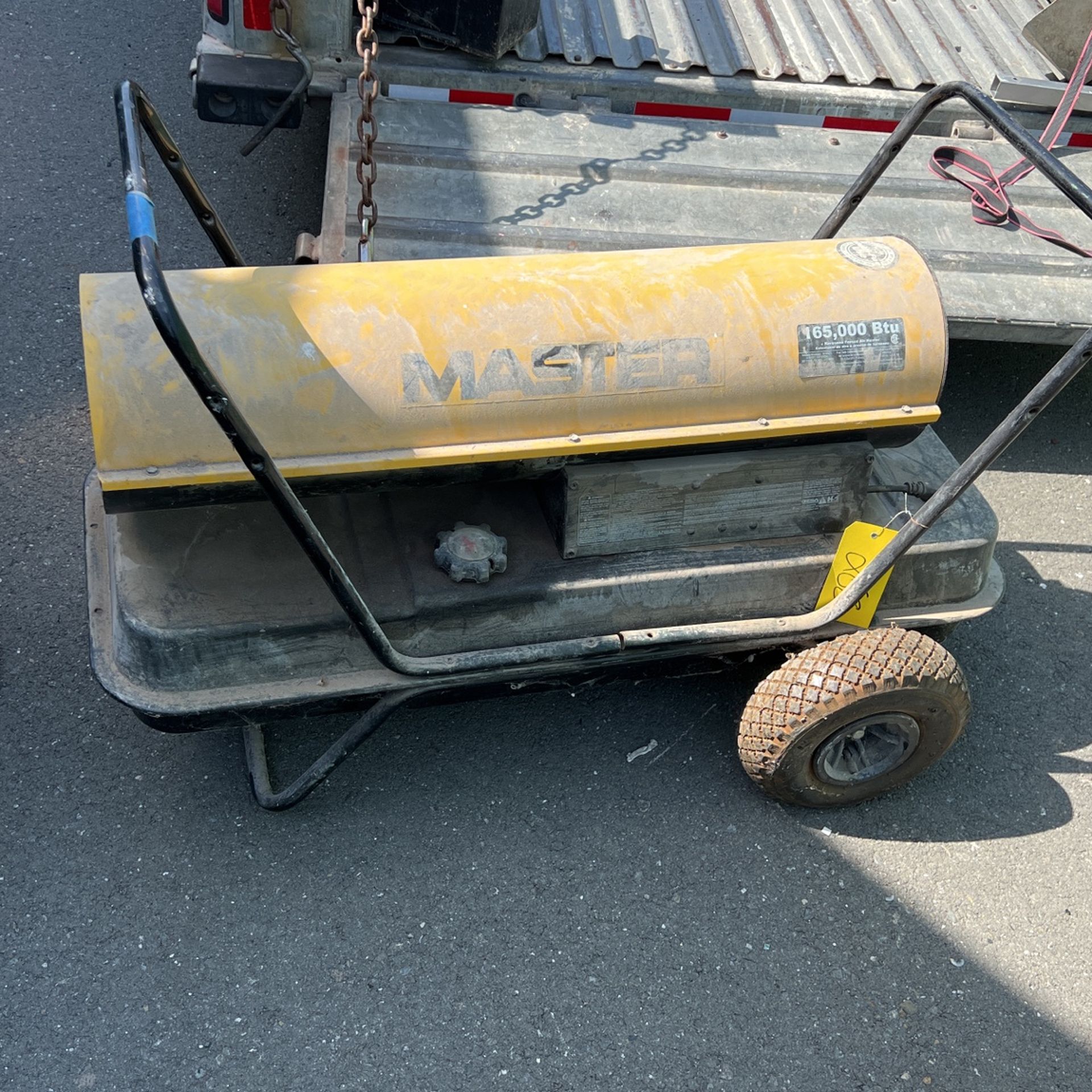 Master Heater (kerosene) for Sale in San Francisco, CA - OfferUp