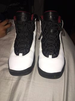 Chicago bulls sz7