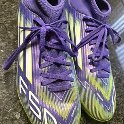 F50 Cleats 