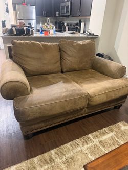 Loveseat