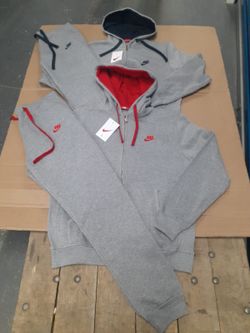 Nike Suits L 2x 3x 4x 