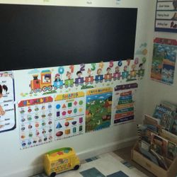 Home Day Care Near Poinciana, Now Doing First Second And Overnight Shifts.