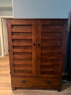 Armoire